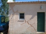 Pose d'agrafes par scellements chimiques sur fissures en façades et raccords.