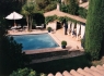 Piscine Méditerranéenne.
