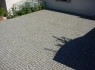 Pavés de Granit.